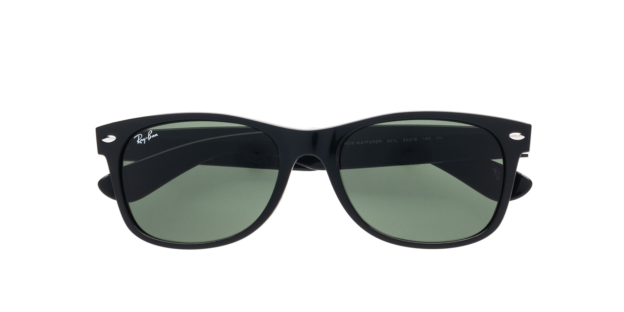 Gafas de sol Ray Ban RB 2132 Negro