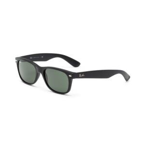 Gafas de sol Ray Ban RB 2132 Negro - Imagen 2