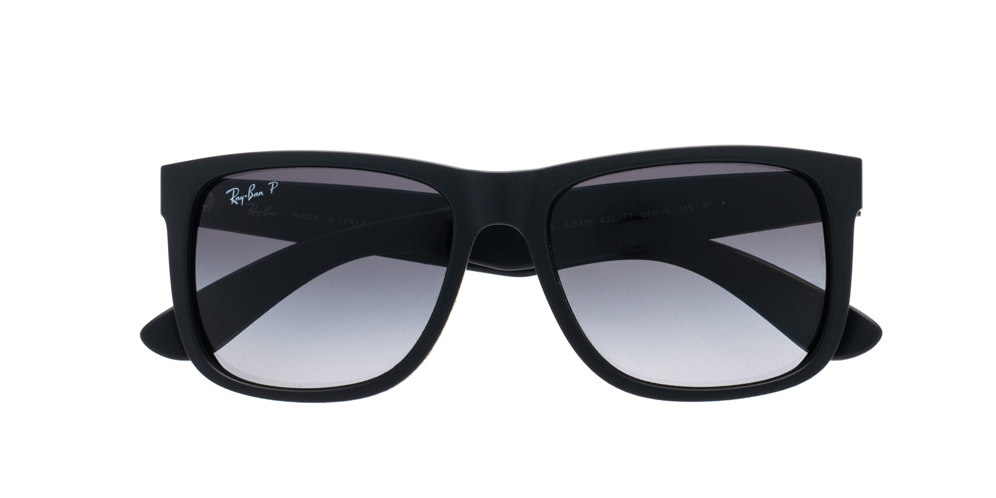 Gafas de sol Ray Ban RB 4165 Negro